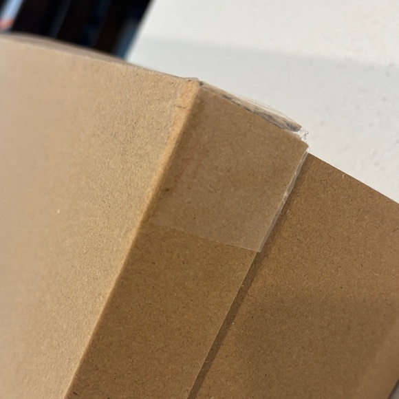 Steve Madden Light Blue Feathered Boots - Picture 14 of 14